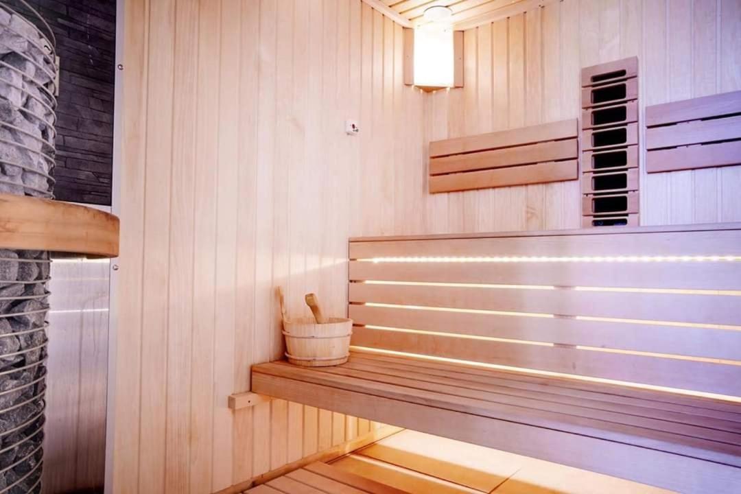 Teodora Summer Suite By Alezzi ナボダリ エクステリア 写真